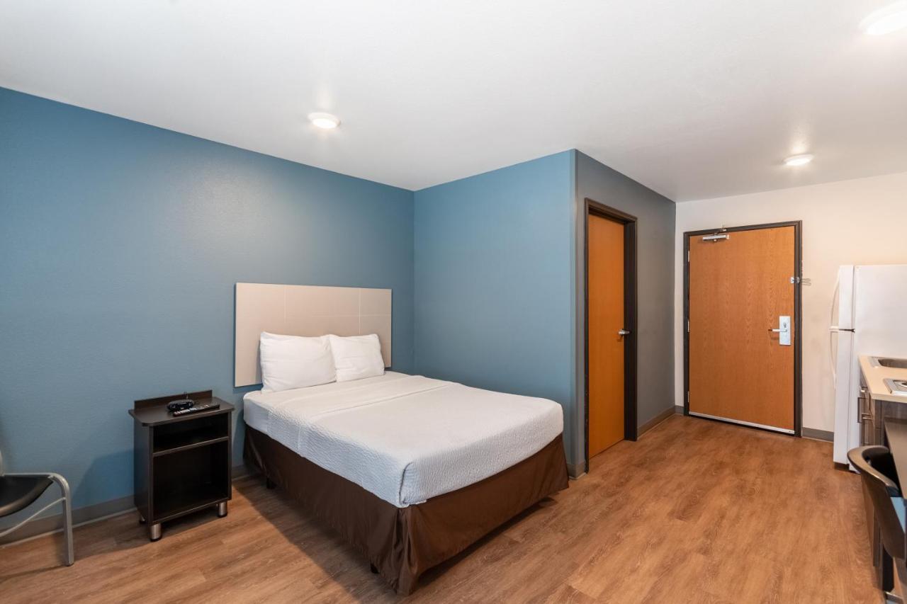 Extended Stay America Select Suites - Beaumont Exterior foto