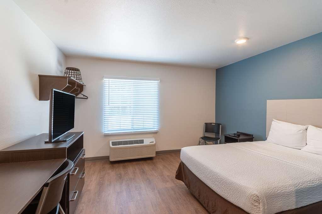 Extended Stay America Select Suites - Beaumont Zimmer foto