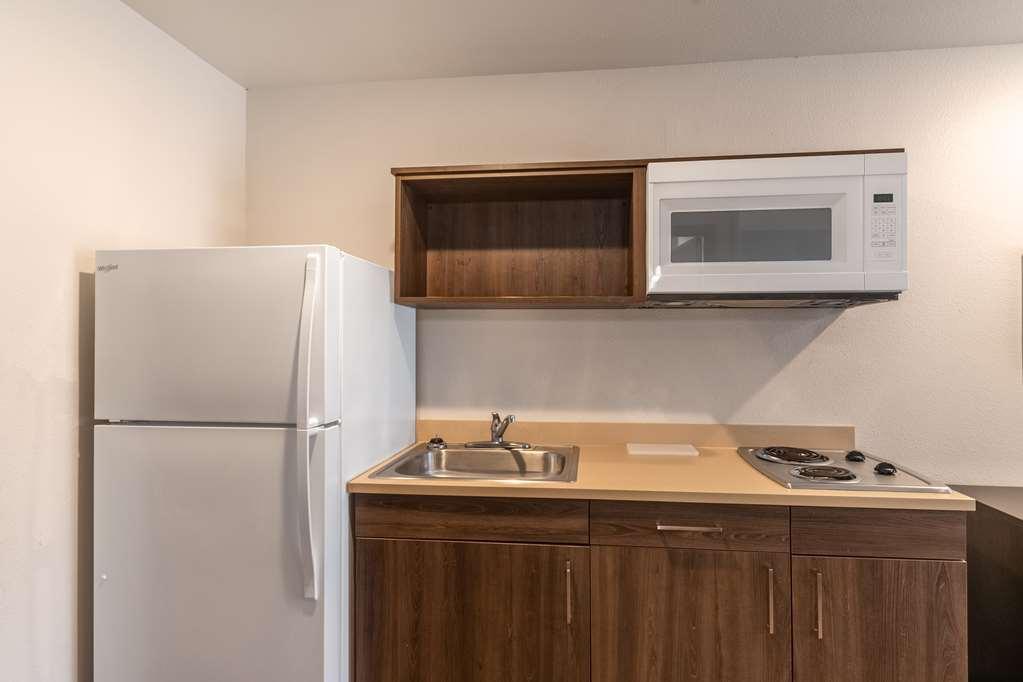 Extended Stay America Select Suites - Beaumont Zimmer foto