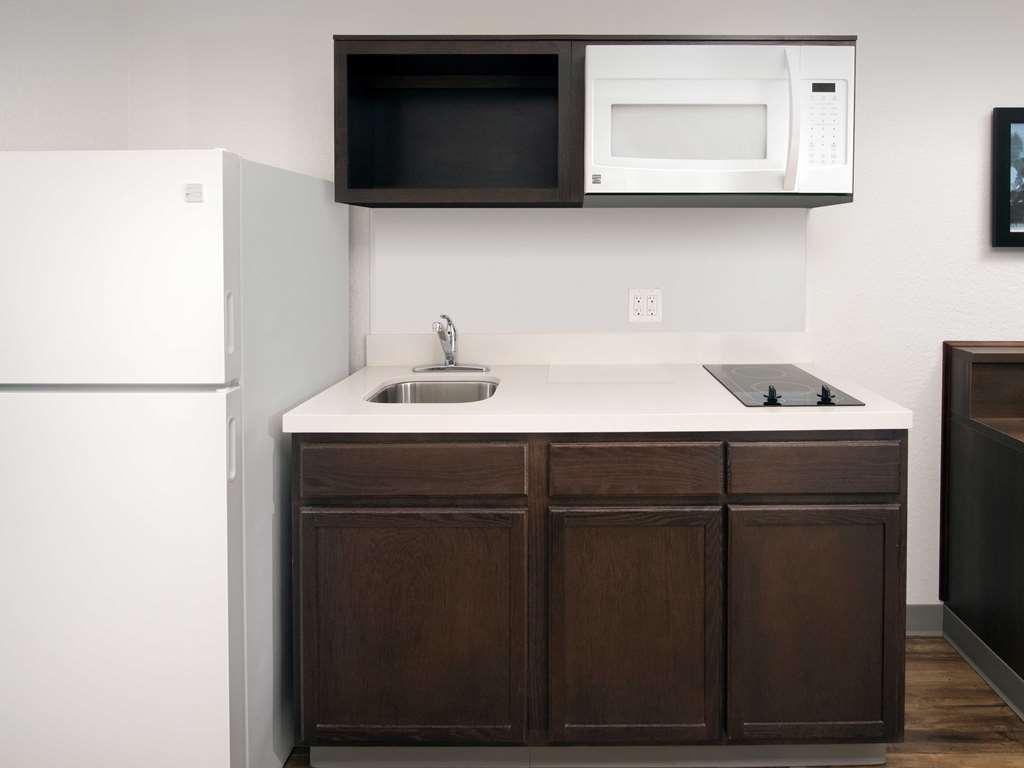 Extended Stay America Select Suites - Beaumont Zimmer foto
