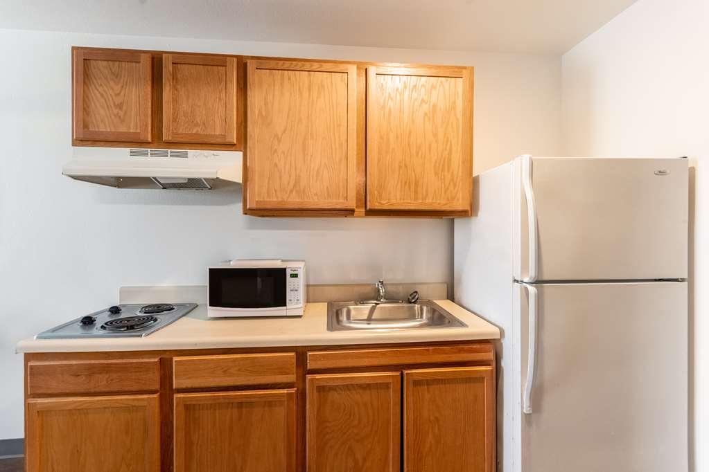 Extended Stay America Select Suites - Beaumont Zimmer foto